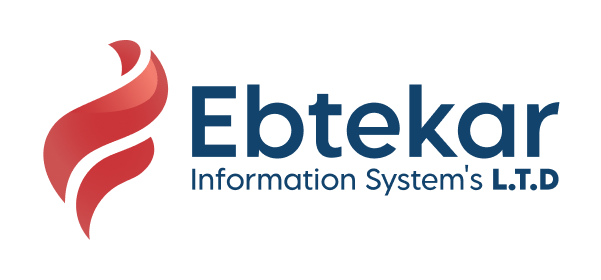 Ebtekar Logo